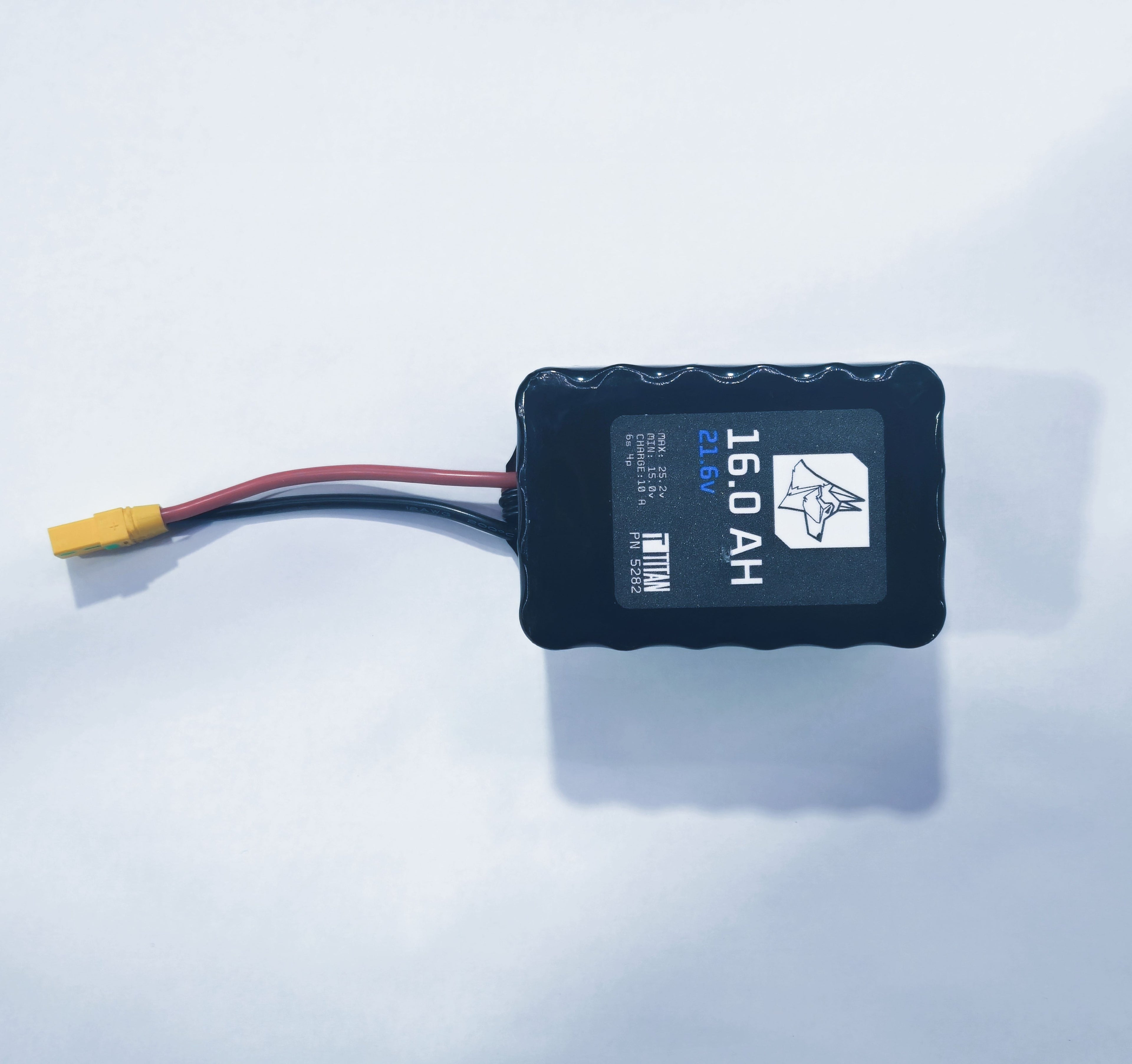 Genesis Endurance Power Pack