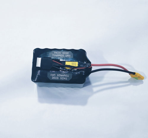 Genesis Endurance Power Pack