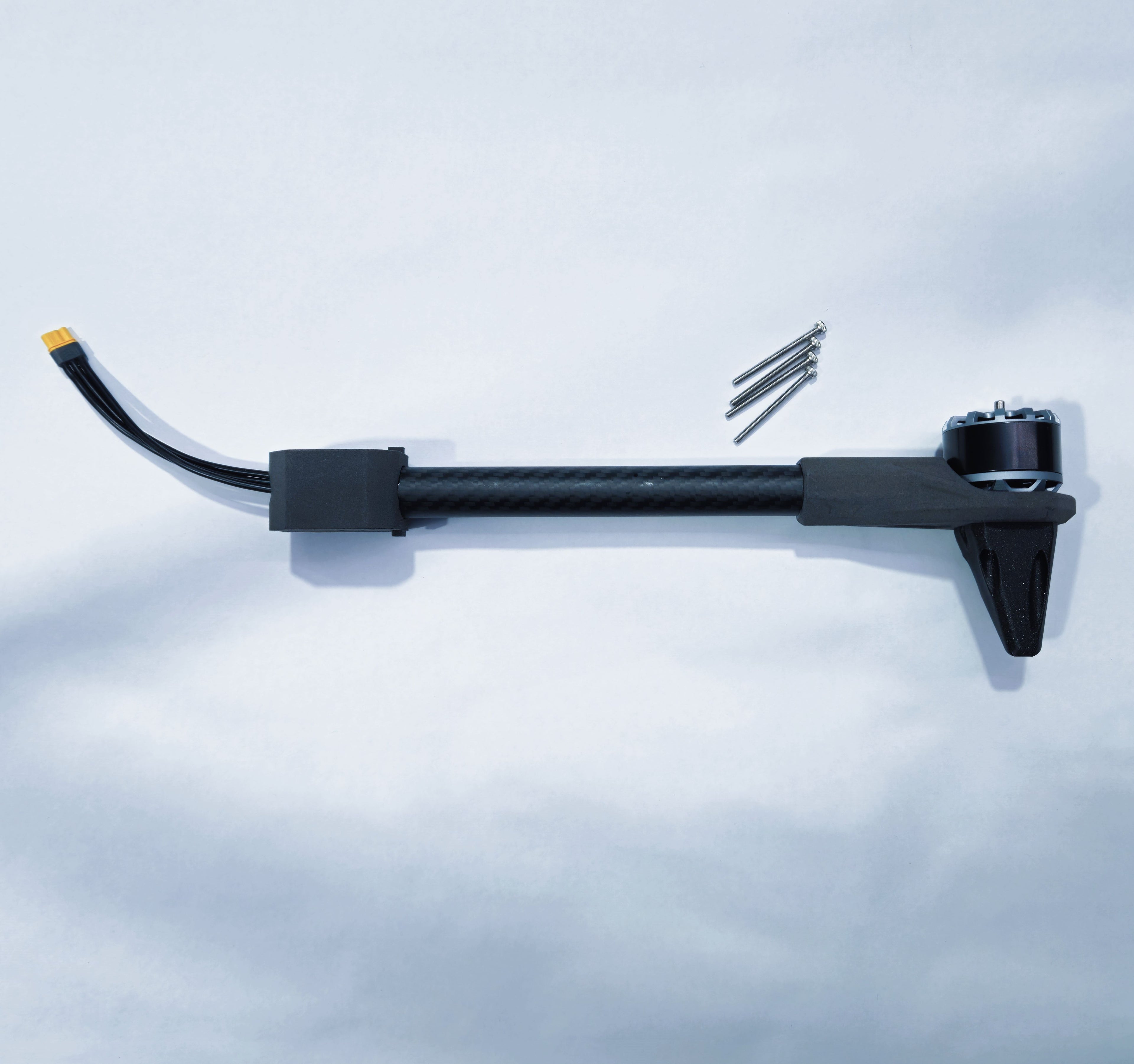 Genesis Bravo-3 Spare Arm Kit