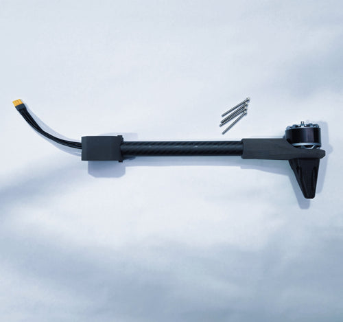 Genesis Bravo-3 Spare Arm Kit