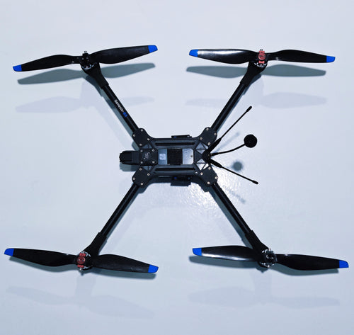 Genesis Bravo-3 Base Kit