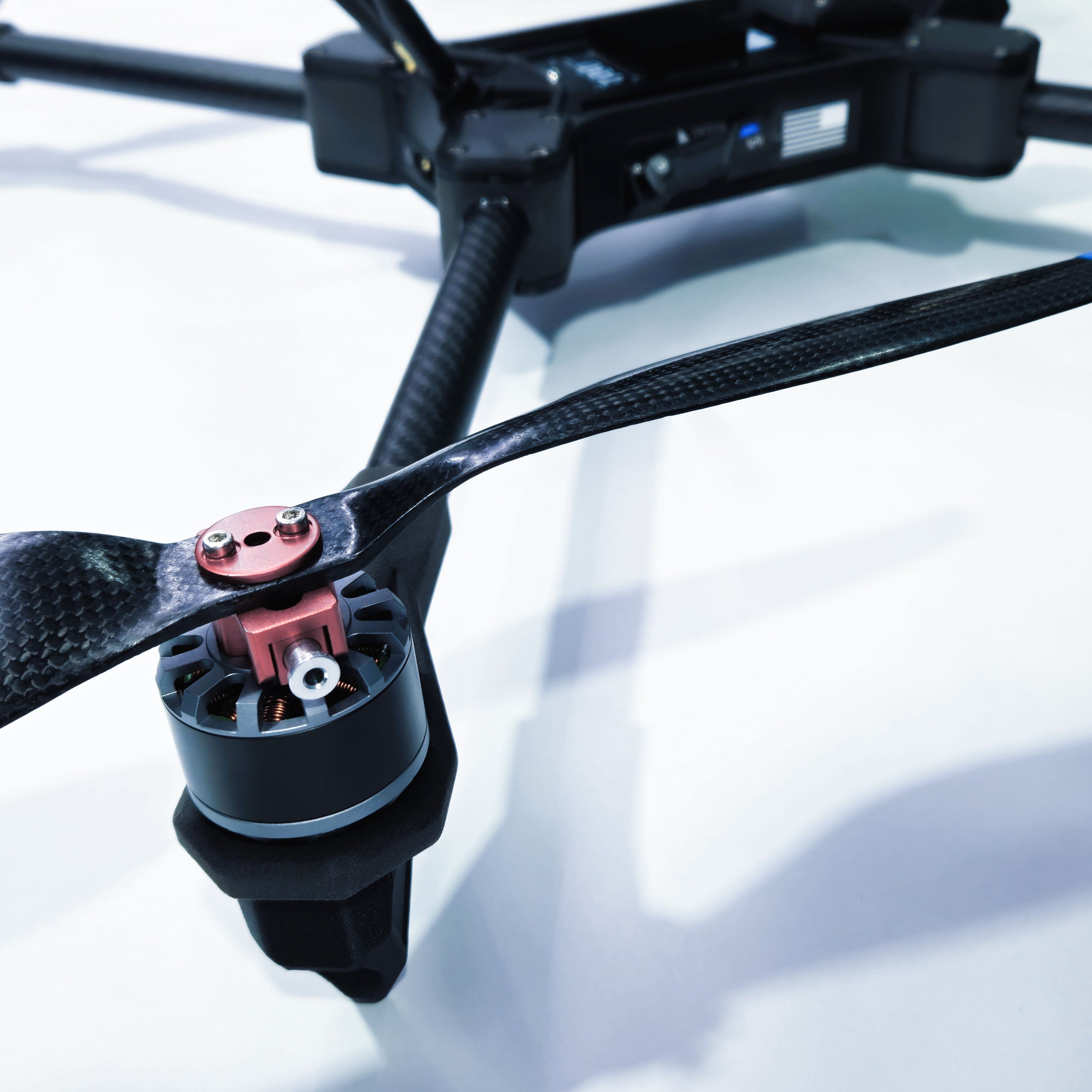 Genesis Bravo-3 Base Kit