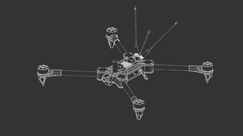 Genesis Bravo-3 Base Kit